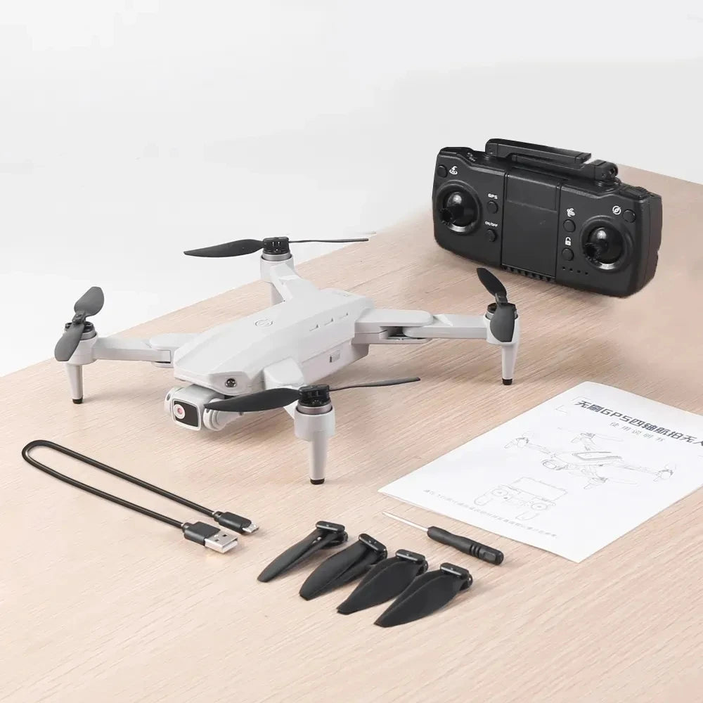 Drone L900 Pro 4K