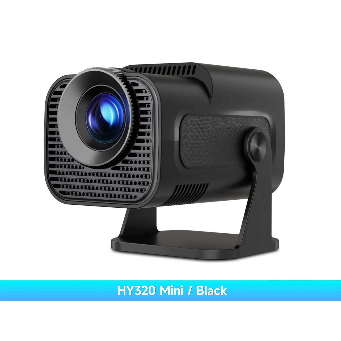 Magcubic 4K mini projector