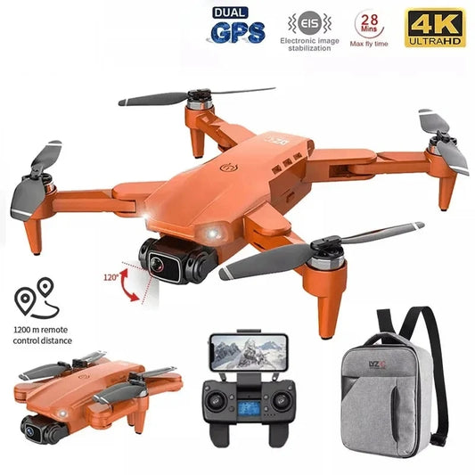Drone L900 Pro 4K